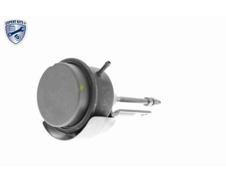 Styrenhet, turboladdare, bild 5