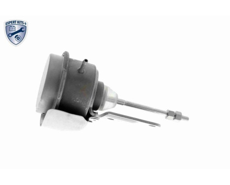 Styrenhet, turboladdare, bild 6