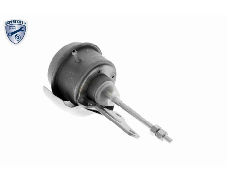 Styrenhet, turboladdare, bild 7