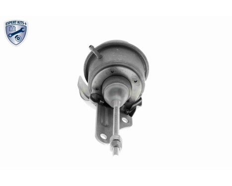 Styrenhet, turboladdare, bild 8