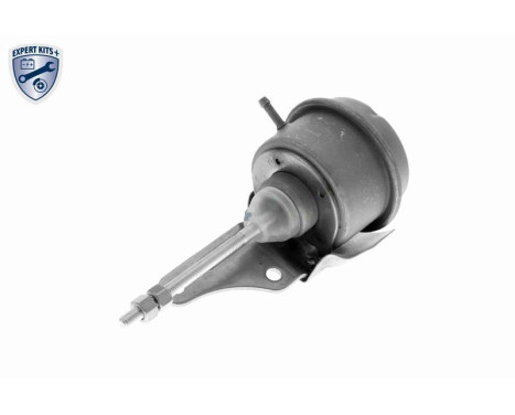 Styrenhet, turboladdare, bild 9