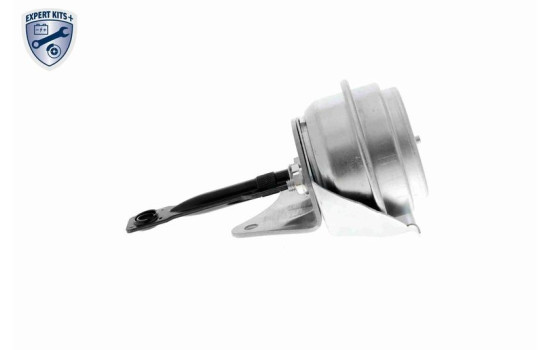 Styrenhet, turboladdare, bild 2