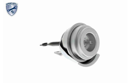 Styrenhet, turboladdare, bild 3