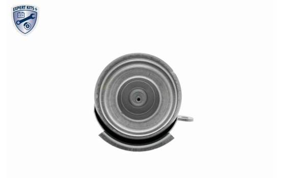 Styrenhet, turboladdare, bild 4