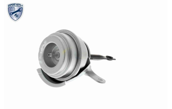 Styrenhet, turboladdare, bild 5