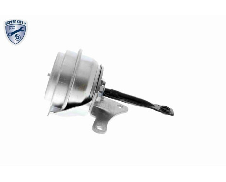 Styrenhet, turboladdare, bild 6