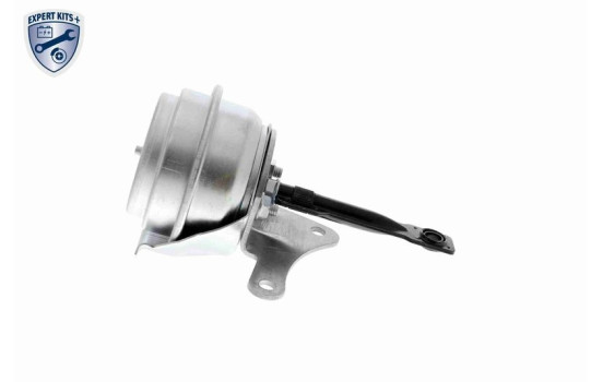 Styrenhet, turboladdare, bild 6