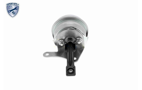 Styrenhet, turboladdare, bild 8