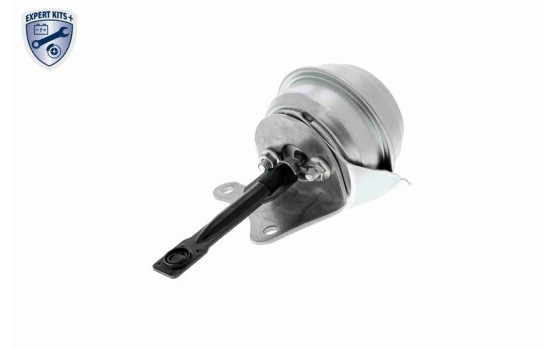 Styrenhet, turboladdare, bild 9