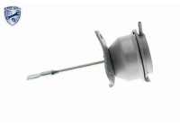 Styrenhet, turboladdare