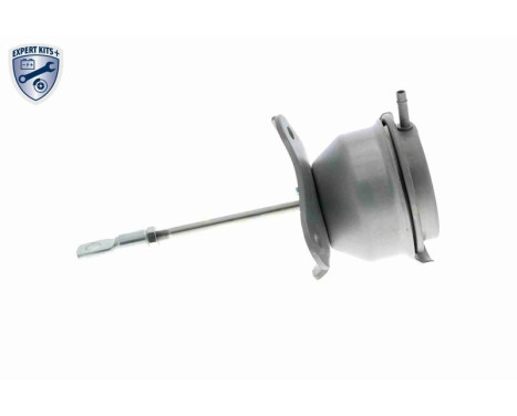 Styrenhet, turboladdare, bild 2