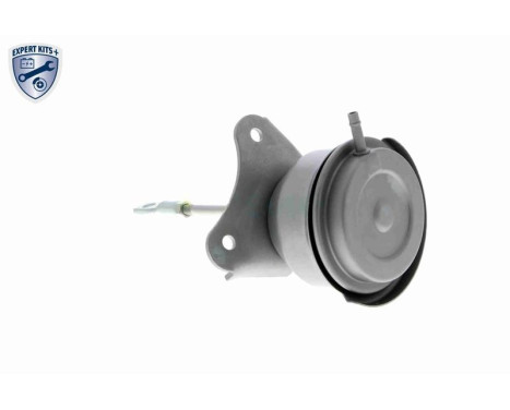 Styrenhet, turboladdare, bild 3