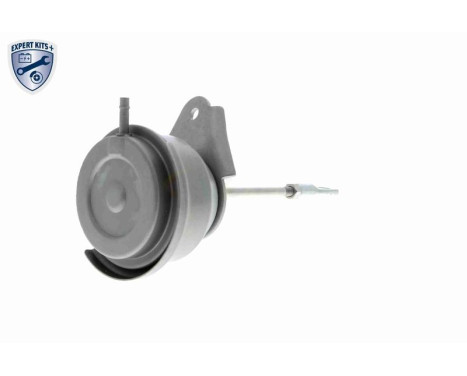 Styrenhet, turboladdare, bild 5