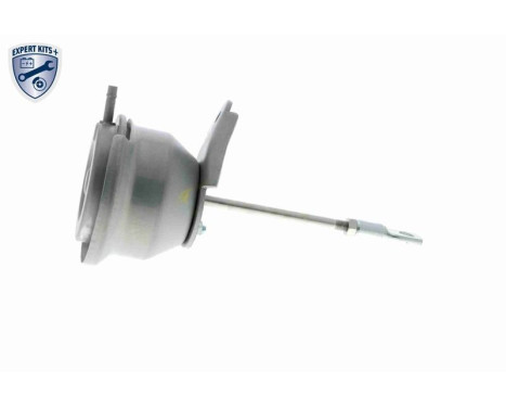 Styrenhet, turboladdare, bild 6