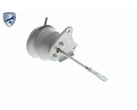 Styrenhet, turboladdare, bild 7