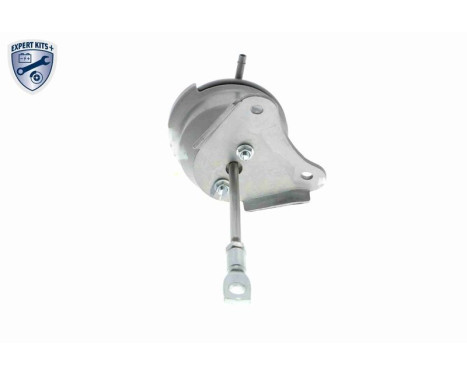 Styrenhet, turboladdare, bild 8