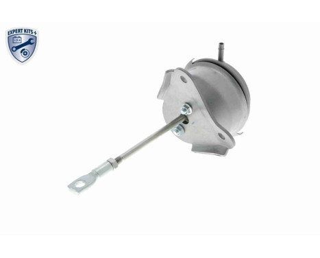 Styrenhet, turboladdare, bild 9