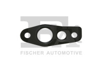 Tätning, oljeutlopp turboladdare