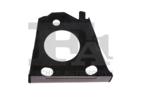 Tätning, turboladdarinlopp