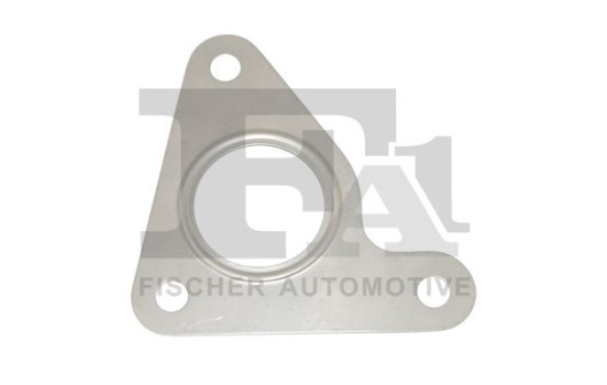 Tätning, turboladdarinlopp