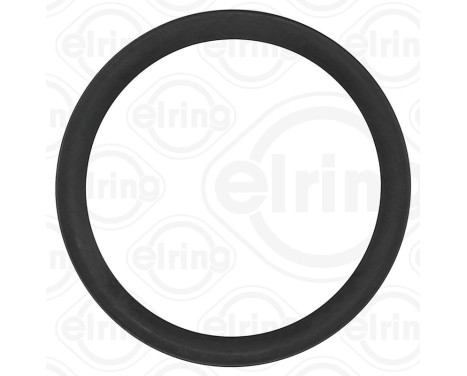 Tätning, turboladdarinlopp, bild 2