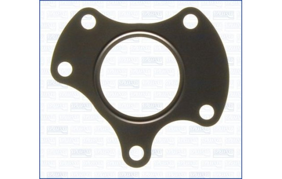 Tätning, turboladdarinlopp