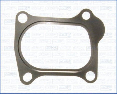 Tätning, turboladdarinlopp, bild 2