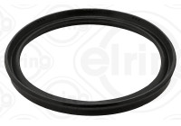 Tätningsring, turboladdare