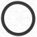 Tätningsring, turboladdare, miniatyr 2