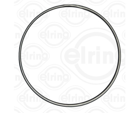 Tätningsring, turboladdare, bild 2