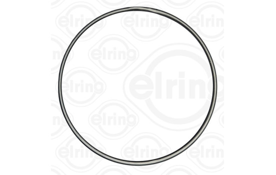 Tätningsring, turboladdare, bild 2