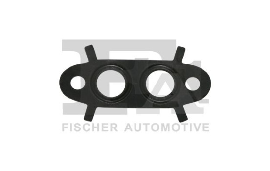 Tätningsring, vattenanslutning (turboladdare)