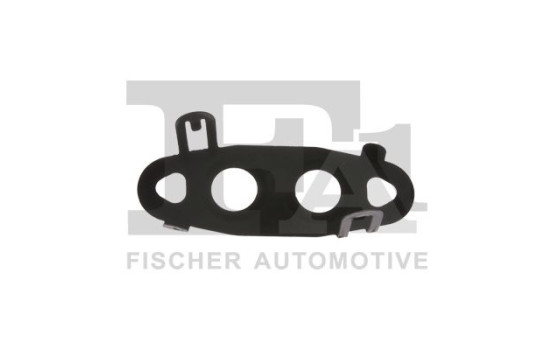 Tätningsring, vattenanslutning (turboladdare)