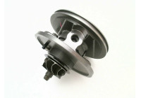 Turbinhjulstomme, turboaggregat