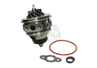 Turbinhjulstomme, turboaggregat