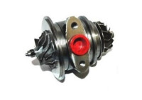 Turbinhjulstomme, turboaggregat