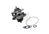 Turbinhjulstomme, turboaggregat