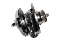 Turbinhjulstomme, turboaggregat
