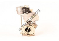 turbo, laddsystem
