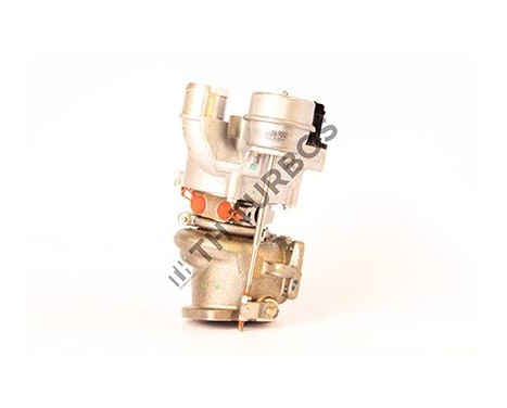 turbo, laddsystem, bild 2
