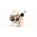 turbo, laddsystem, miniatyr 4