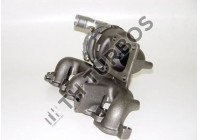turbo, laddsystem