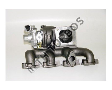 turbo, laddsystem, bild 2