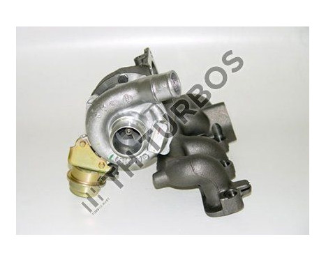 turbo, laddsystem, bild 3