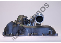 turbo, laddsystem