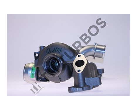 turbo, laddsystem, bild 2