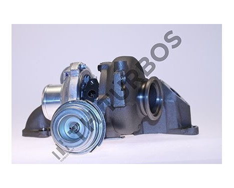 turbo, laddsystem, bild 3