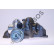 turbo, laddsystem, miniatyr 3