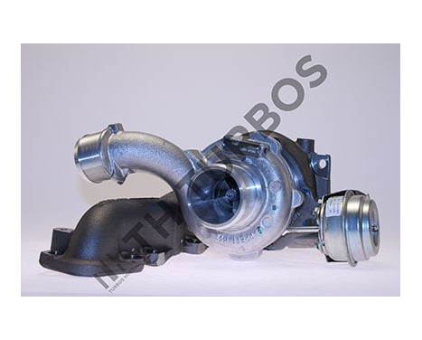 turbo, laddsystem, bild 4