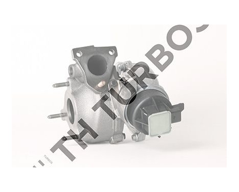turbo, laddsystem, bild 2